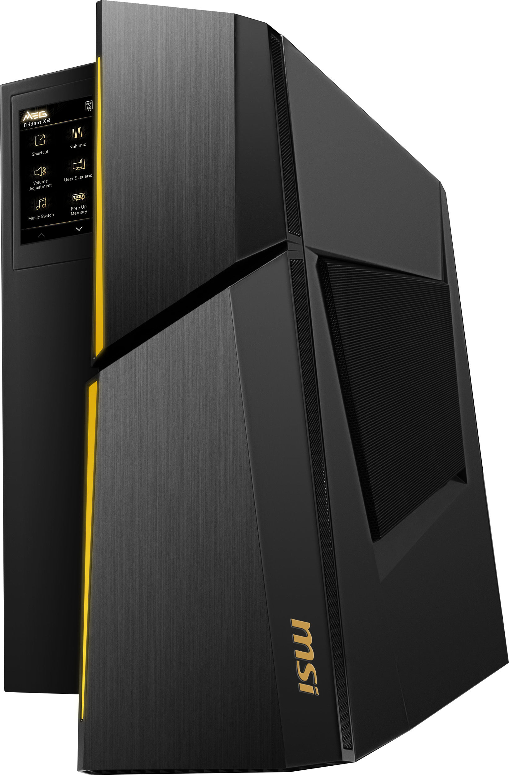 MSI MEG Trident X2 13NUG-033EU – image 9