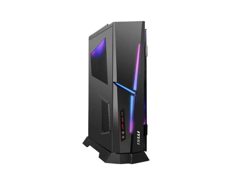 MSI MPG Trident 14NUD7-677US Intel® Core™ i7 i7-14700F – image 4