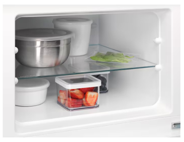 AEG TSD5S141ES combi-fridge Built-in – image 5