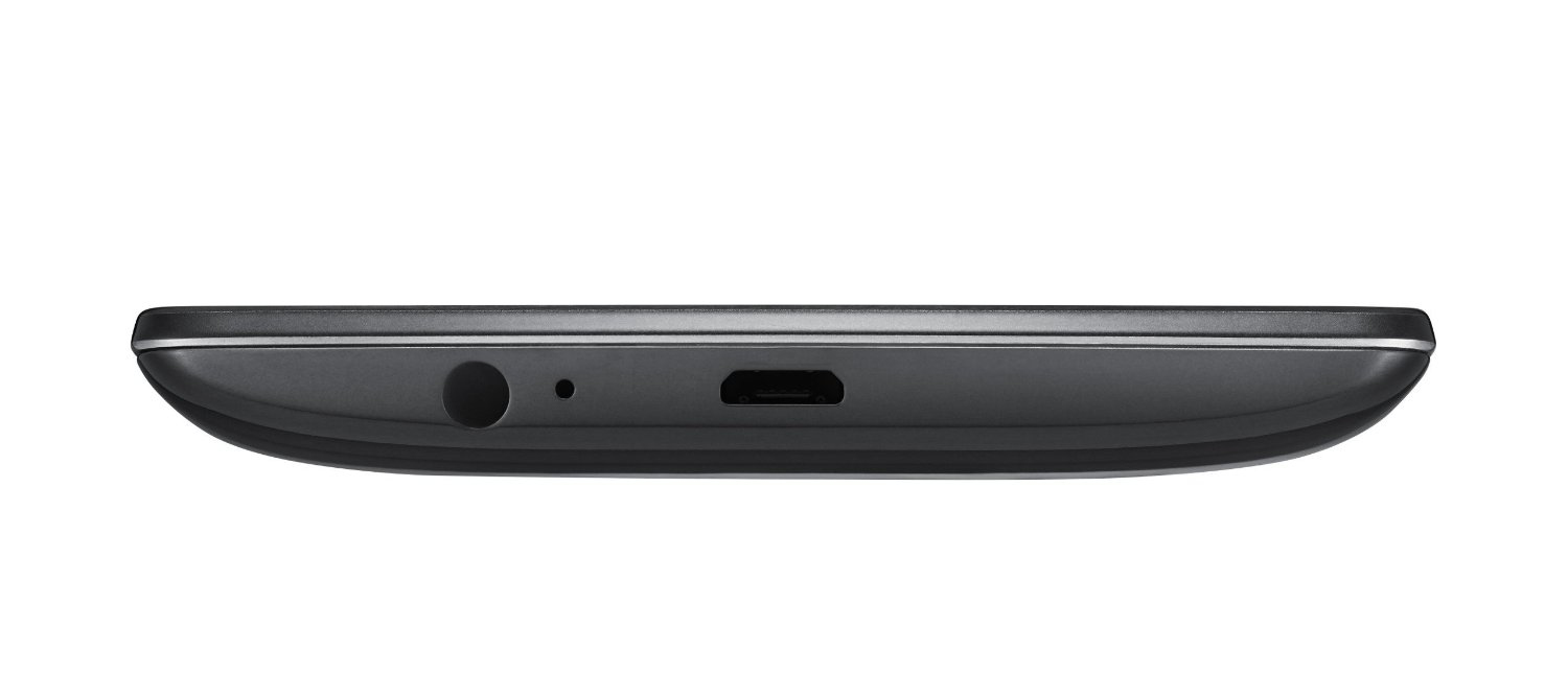 LG G-Flex H955 14 cm (5.5") Single SIM Android 5.0.1 4G Micro-USB B 2 GB 16 GB 3000 mAh Platinum, Silver – image 8
