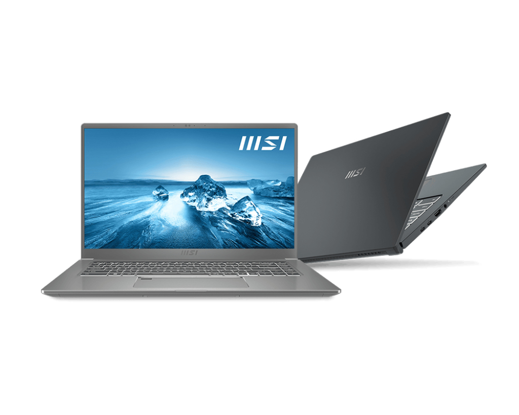 MSI Prestige A12UD-036UK Intel® Core™ i5 i5-1240P Laptop