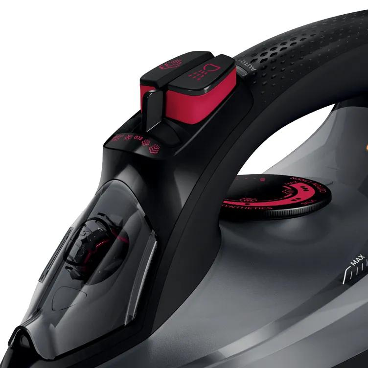 Philips PowerLife GC2998/80R1 iron Steam iron SteamGlide soleplate – image 4