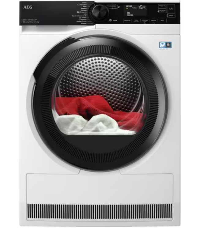 AEG TR838A4OBC — vue 1 sur 2