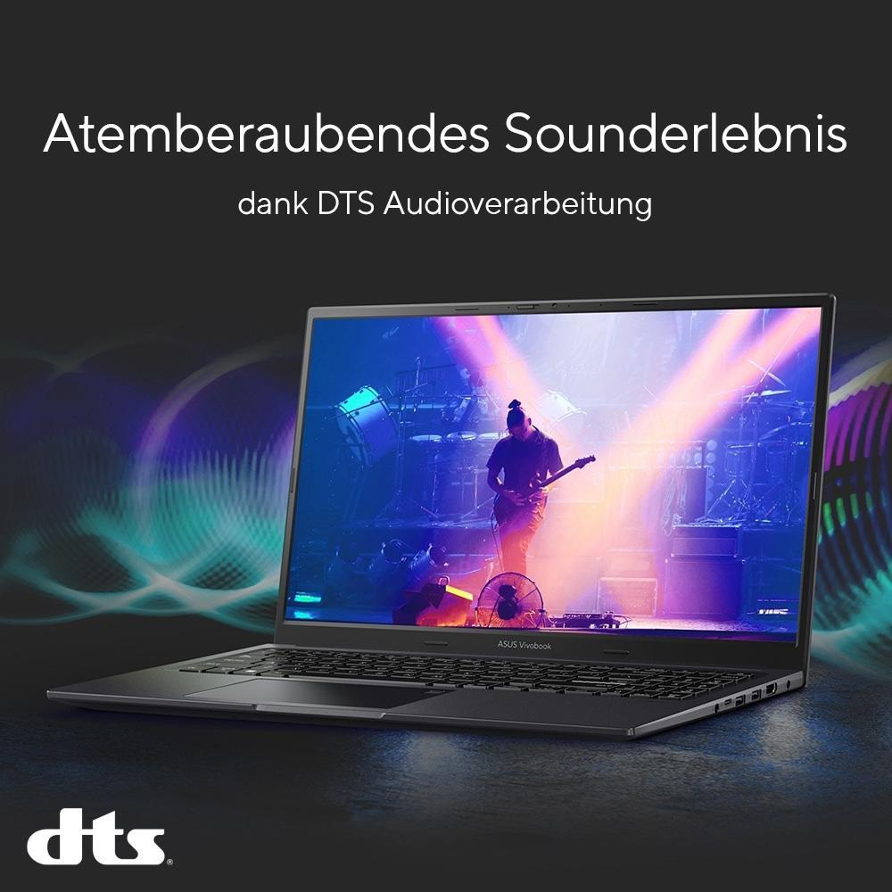 ASUS Vivobook 15X OLED M3504YA-MA051W AMD Ryzen™ 7 7730U Laptop – image 6