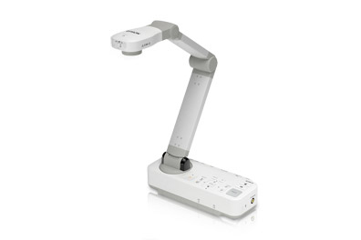 Epson DC-12 document camera White 25.4