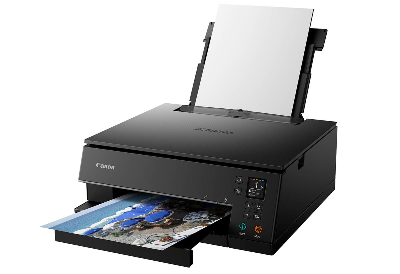 Canon PIXMA TS6360a Inkjet A4 – image 3