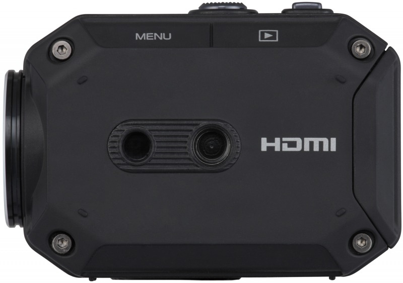 JVC GC-XA2BEU action sports camera – image 7