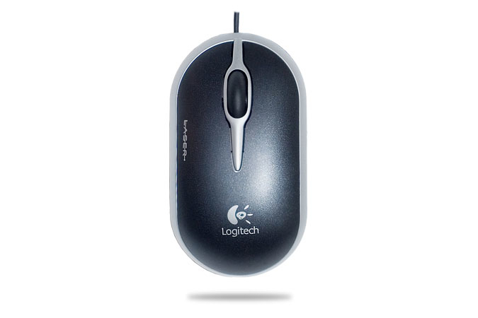 Lenovo ThinkPad R61 + NX50 Notebook Laser Mouse – image 4
