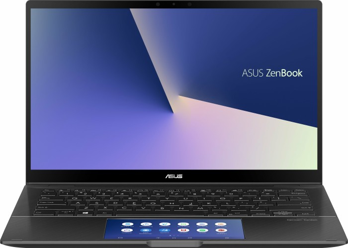 ASUS Zenbook Flip 14 UX463FL-AI097T Intel® Core™ i7 i7-10510U Hybrid (2-in-1) – image 1