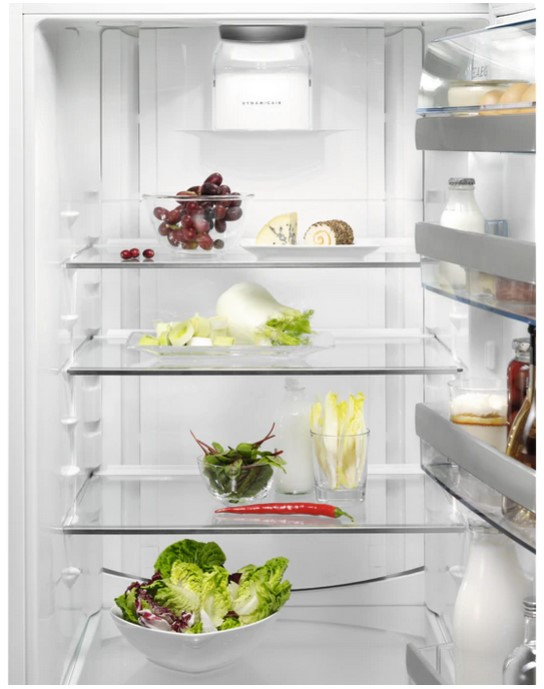 AEG RCB83326MX Freestanding – image 4
