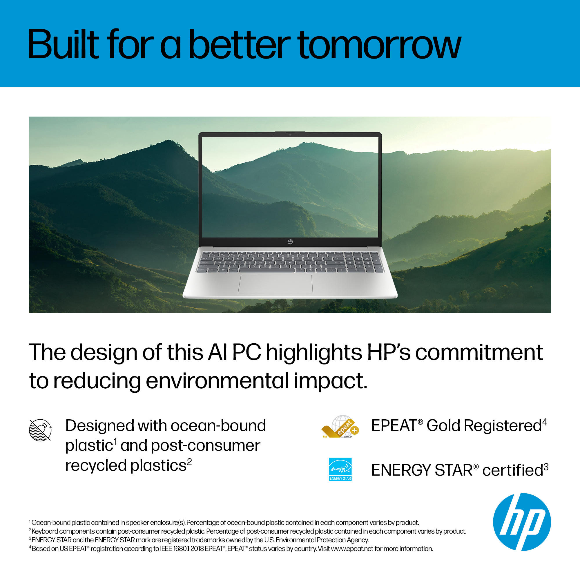 HP AI 15-fd2002na – image 9