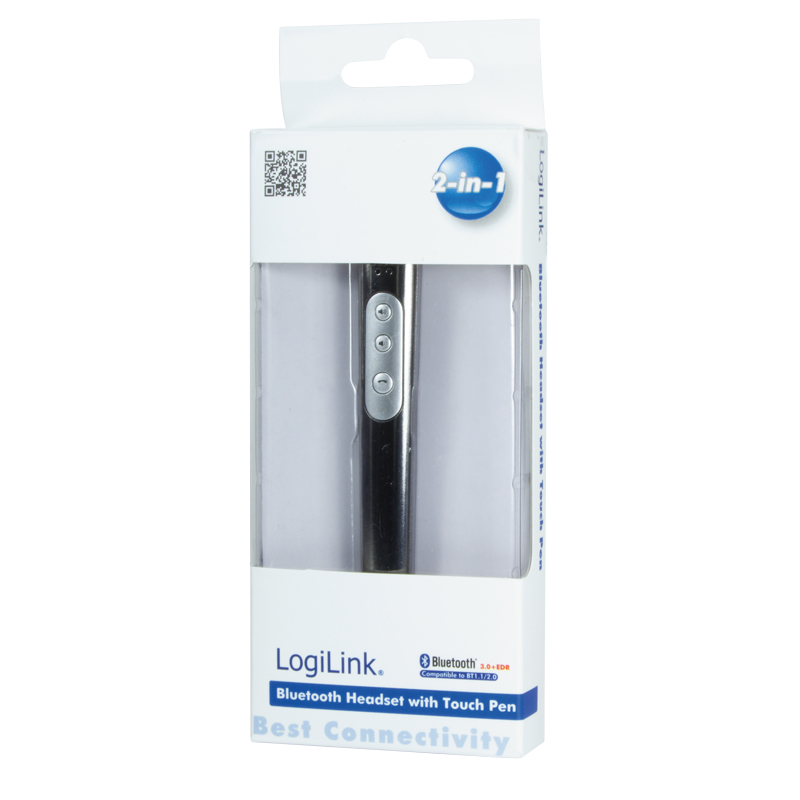 LogiLink AA0046 stylus pen Black – image 3