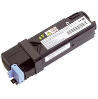 Dell 593-10318 toner cartridge 1 pc(s) Original Yellow