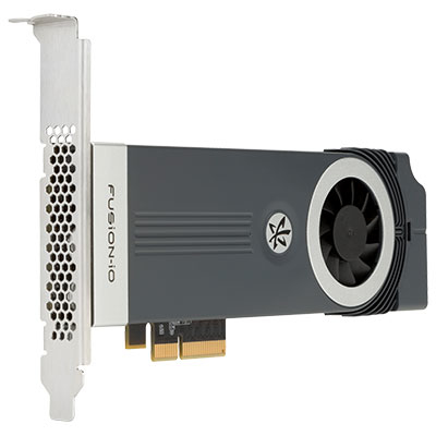 HP Fusion ioFX – image 2