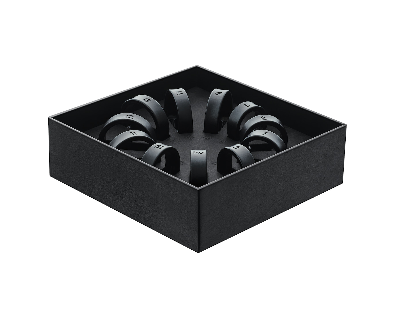 RING SIZING KIT