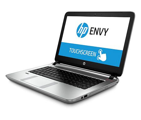 HP ENVY 15-k046nd Intel® Core™ i7 i7-4510U Laptop – image 2