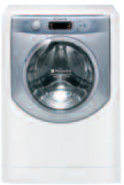 Hotpoint AQM8D 69 U (EU)/A