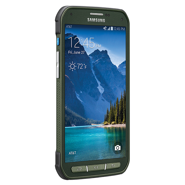 Samsung Galaxy S5 Active SM-G870A – image 3