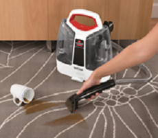 Bissell SpotClean Wet – image 2