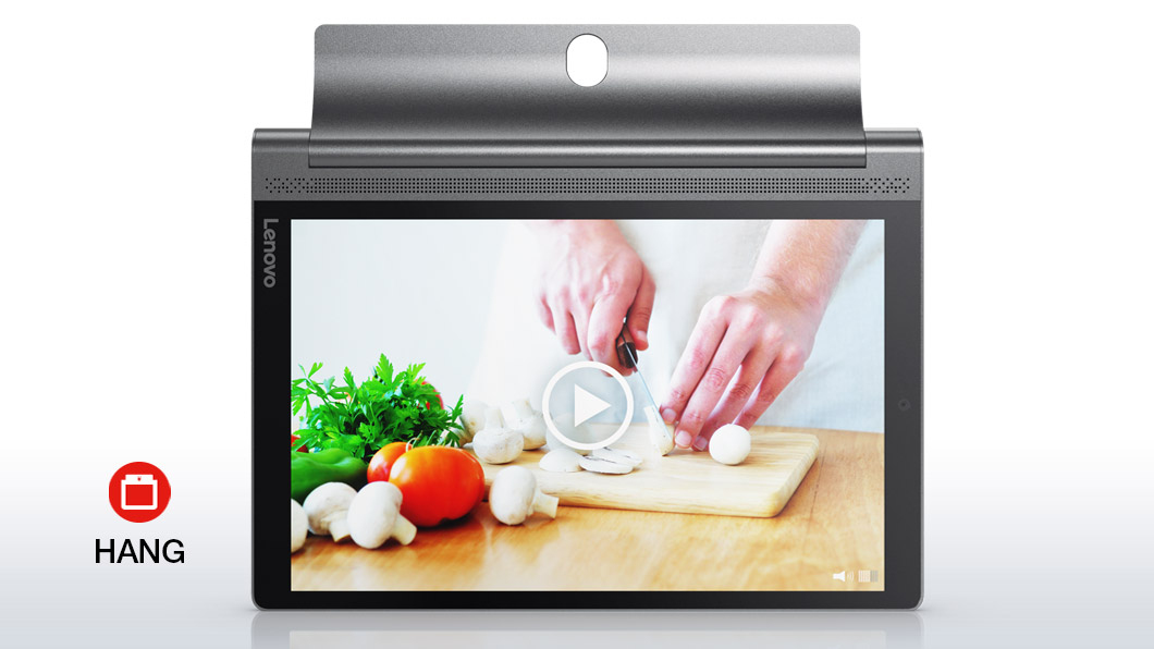 Lenovo Yoga Tablet Plus Snapdragon – image 3