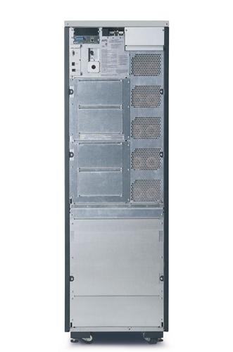 APC Symmetra LX 16kVA Scalable to 16kVA N+1 Ext. Run Tower, 208/240V – image 2