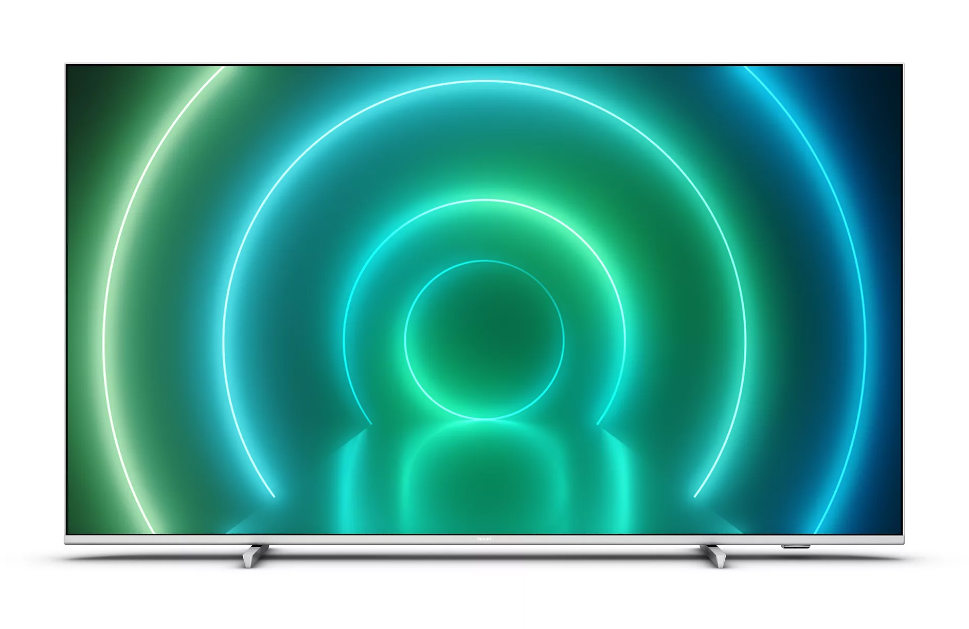 Philips 50PUS7956/12 TV