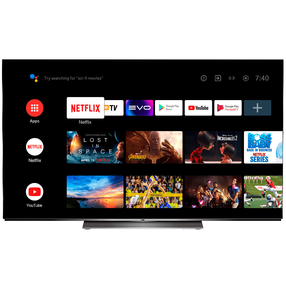 Haier H55S9UG PRO – image 3