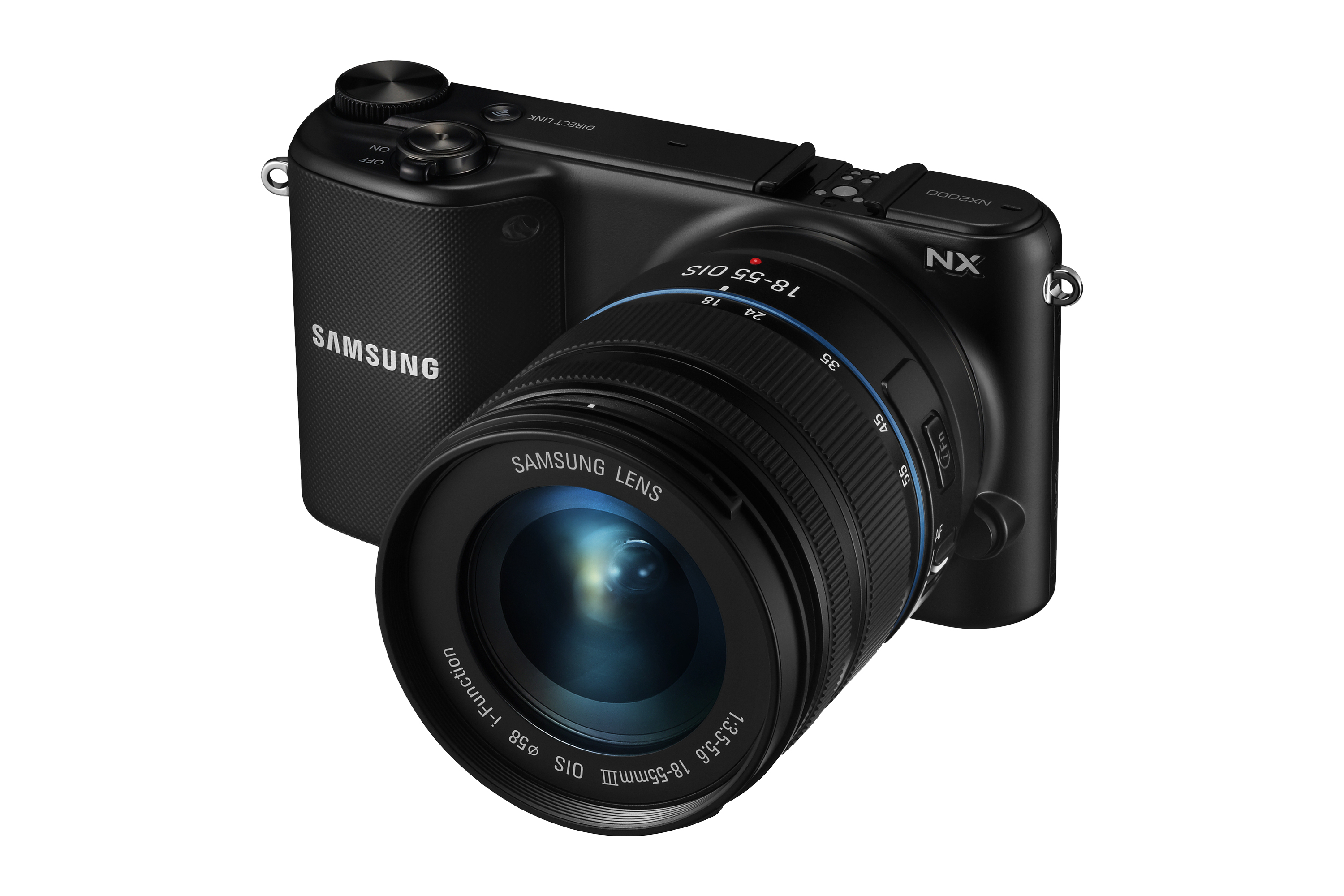 Samsung 2000 20 - 50mm – image 9