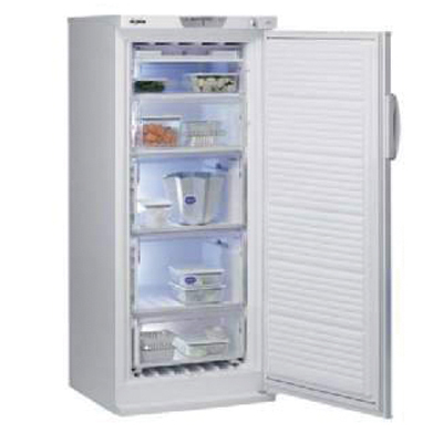 Whirlpool AFG 8142 WP