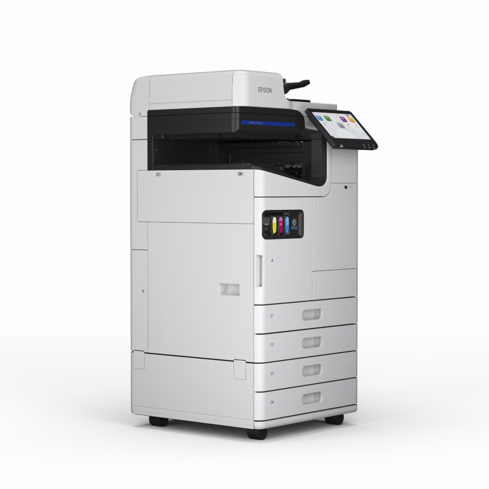 Epson Enterprise AM-C4000 – image 3