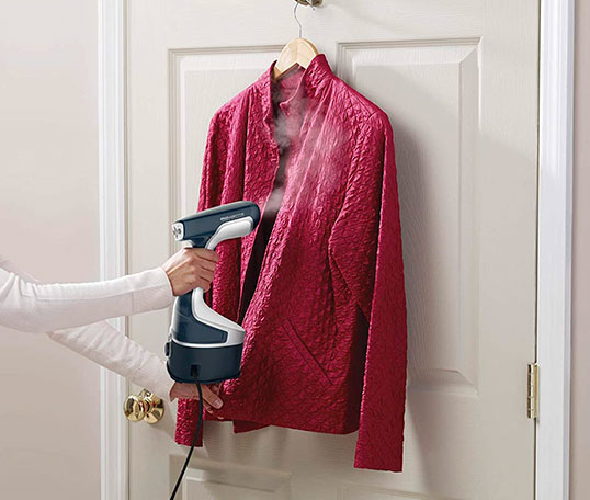 Rowenta X'cel Steam + DR8180U0 garment steamer Handheld garment steamer – image 4