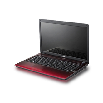 Samsung R R780-JS05FR Intel® Core™ i3 i3-350M – image 2
