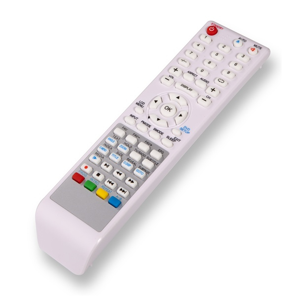 Salora 24LED2015TDW TV – image 6