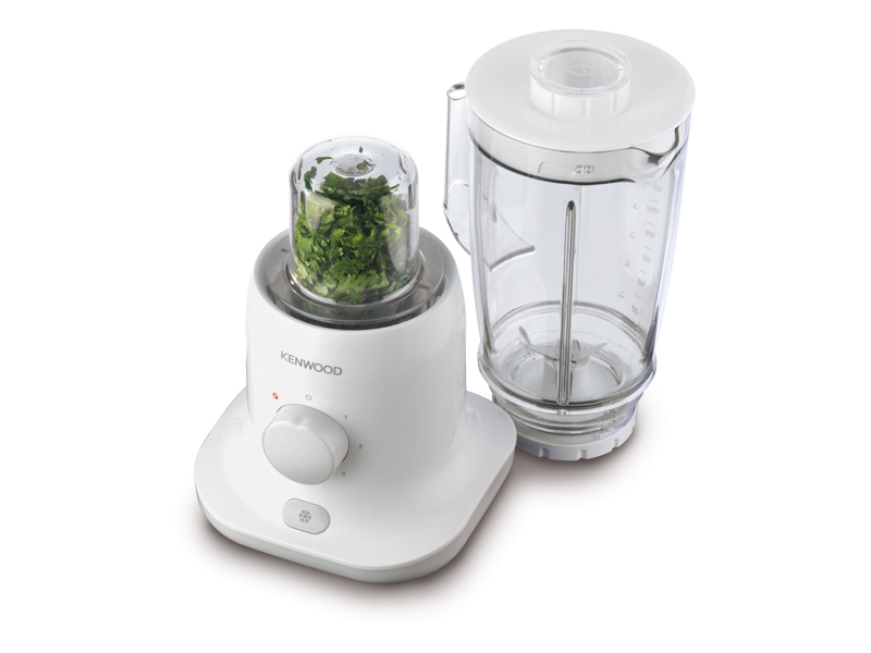 Kenwood BL470 blender – image 2