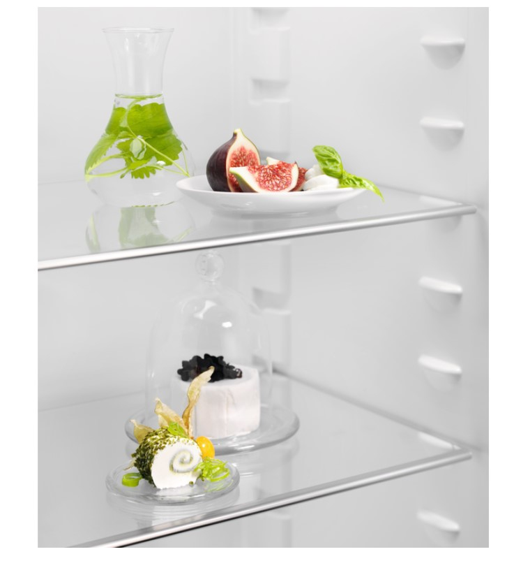 Electrolux LRB2DF32X fridge Freestanding – image 9