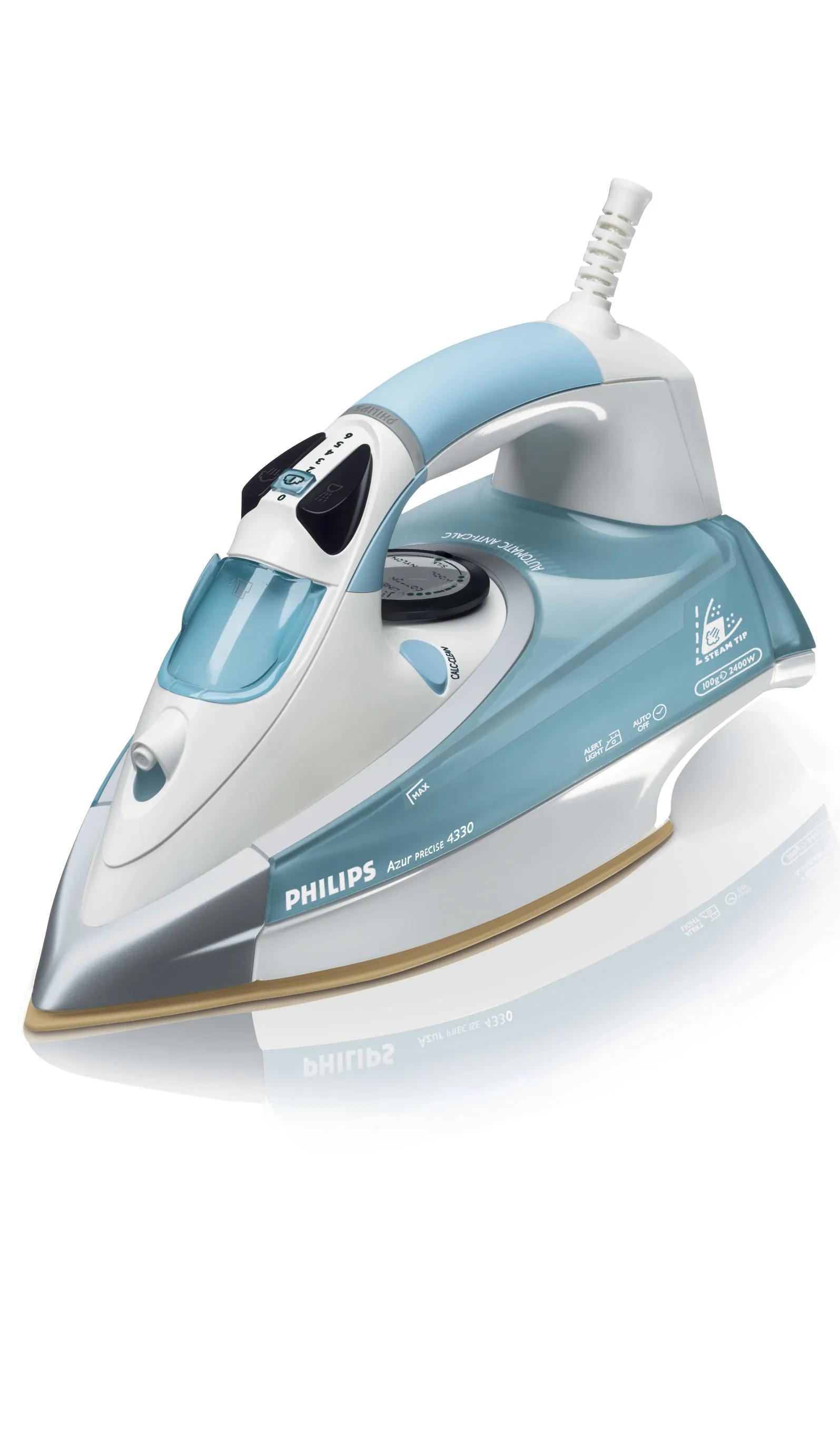 Philips GC4330 Steam iron – image 1