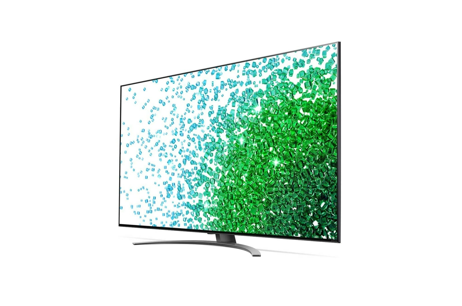 LG NanoCell 75NANO813PA TV – image 3
