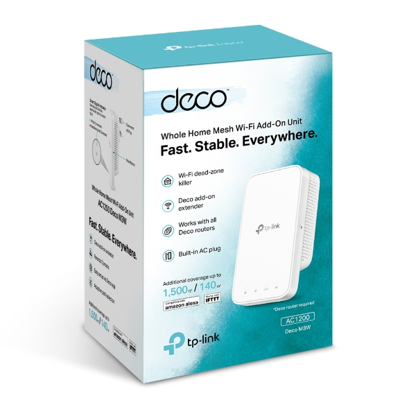 TP-Link Deco M3W – image 5