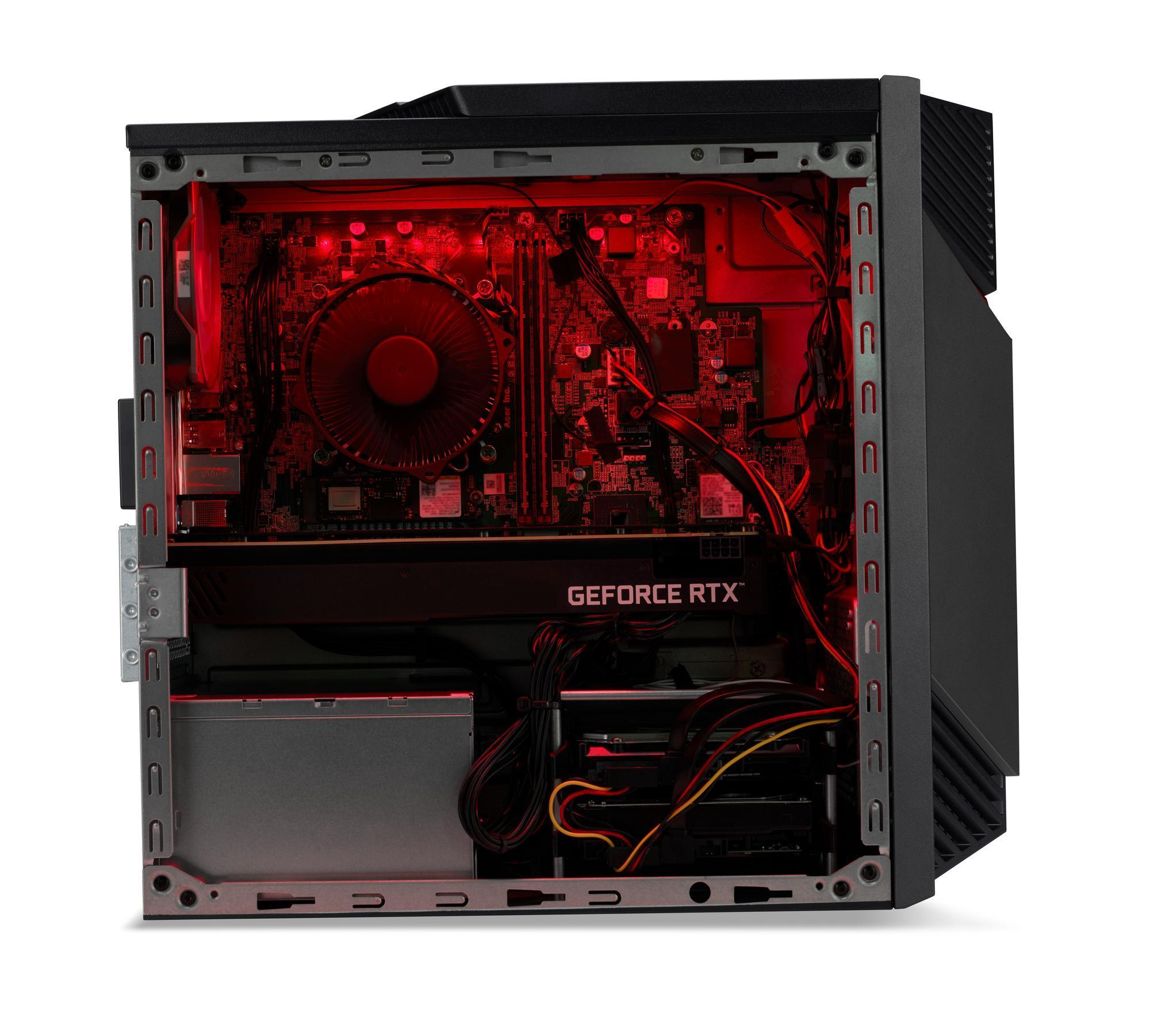 Acer NITRO 50 DG.E3UEG.00E PC Intel® Core™ i7 i7-14700F – image 3