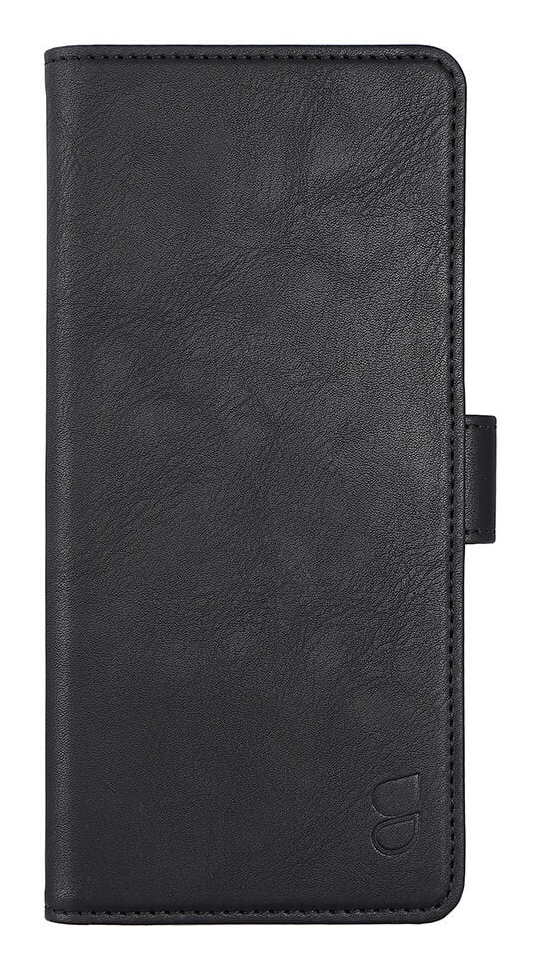 Gear Wallet Case Black - Honor X7a – image 1