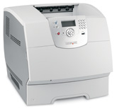 Fujitsu T644n 2400 x 2400 DPI A4
