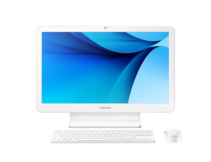 Samsung 7 Series DP500A2M Intel® Celeron® 3865U – image 2
