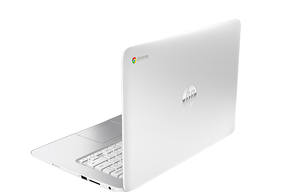 HP Chromebook 14-q050na Intel® Celeron® 2955U – image 9