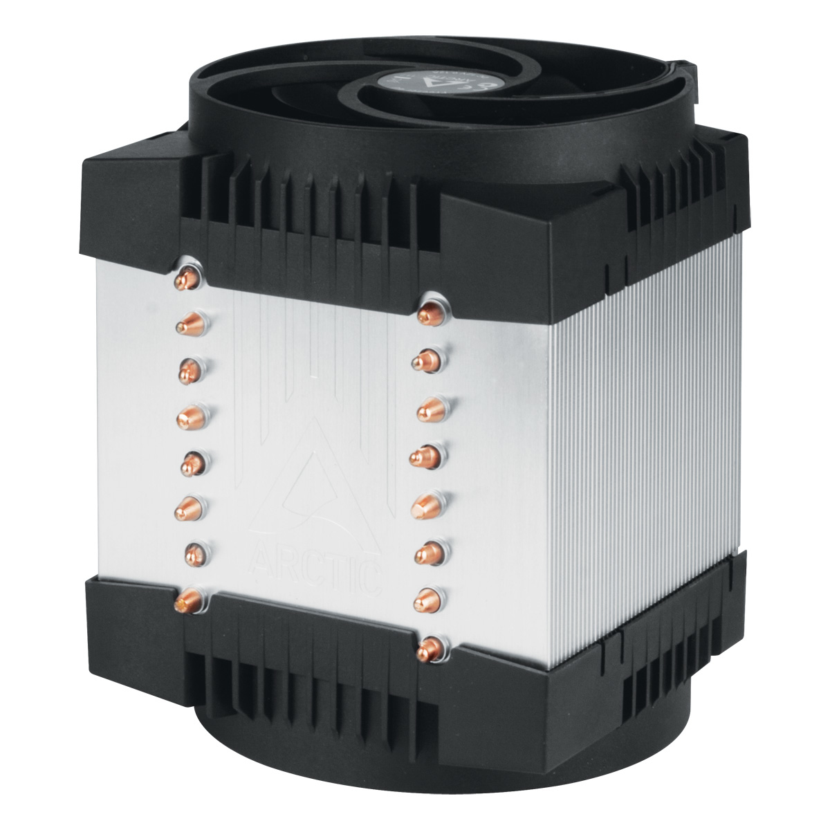 ARCTIC Freezer 4U-M Rev. 2 – image 3