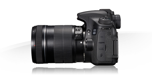 Canon 60D + EF 17 - 55 mm – image 4