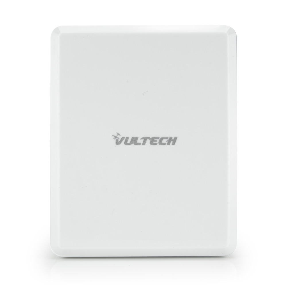 Vultech CC-068B mobile device charger Universal White AC Indoor – image 4