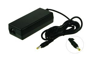 2-Power ALT0369A power adapter/inverter Indoor