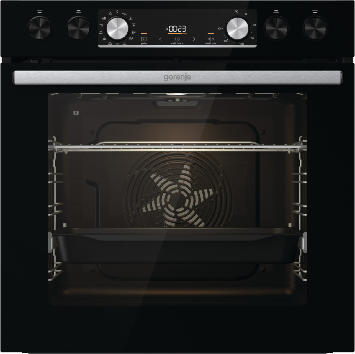 Gorenje G600 BCPX6737E05BG