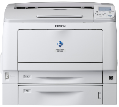 Epson AcuLaser M7000TN – image 5