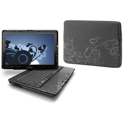 HP TouchSmart tx2-1150ed Notebook PC